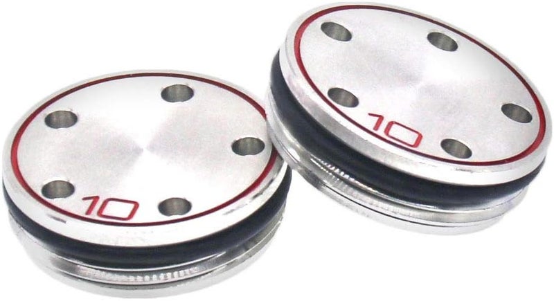 XFDACOV Golf Custom Weights for Titleist Scotty Cameron Putter 2pc（5g/10g/15g/20g/25g/30g/35g/40g ） - Image 1